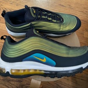 NIKE AIR MAX 97